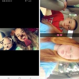 Meet your Posher, Christi